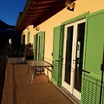 Montagna Del Sole W/ Pool * Muronico