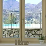 Montagna Del Sole W/ Pool Apartment