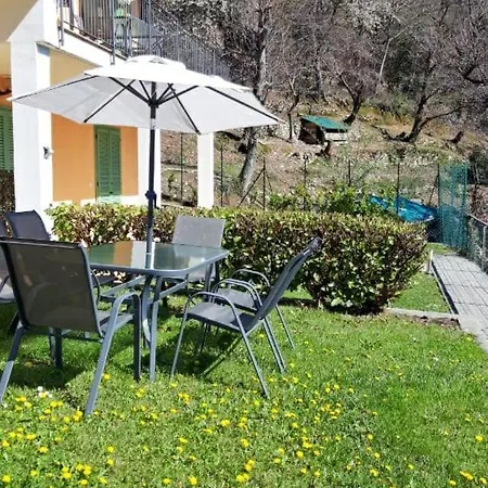 Lejlighed Montagna Del Sole W/ Pool Muronico