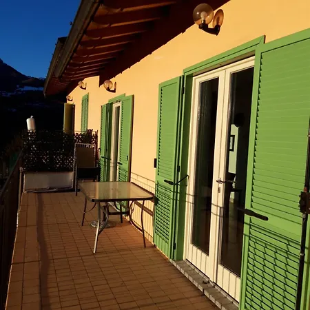 Montagna Del Sole W/ Pool * Muronico