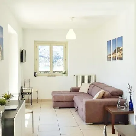 Montagna Del Sole W/ Pool Muronico