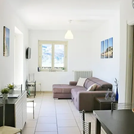 شقة Montagna Del Sole W/ Pool *