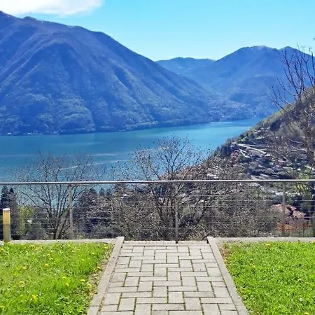 Montagna Del Sole W/ Pool Muronico