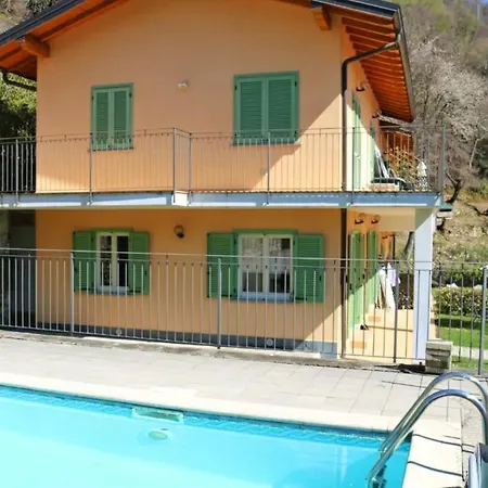 Montagna Del Sole W/ Pool * Muronico