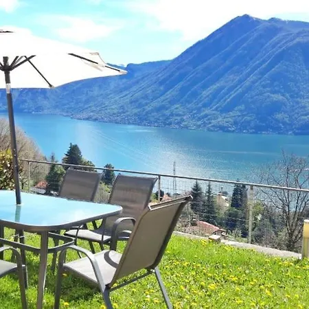 דירה Montagna Del Sole W/ Pool