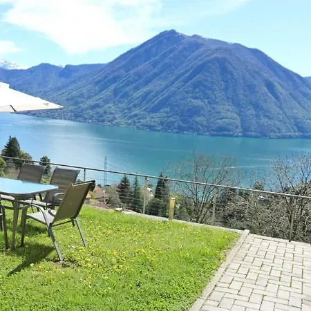 Montagna Del Sole W/ Pool Muronico