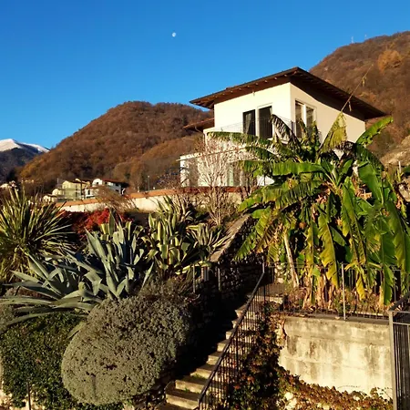 Appartement Montagna Del Sole W/ Pool *