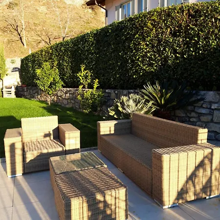 Montagna Del Sole W/ Pool דירה Muronico