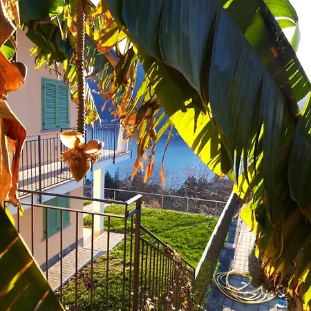 Montagna Del Sole W/ Pool Muronico