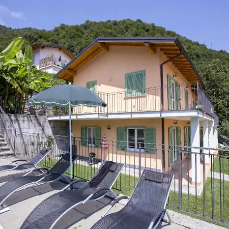 Appartement Montagna Del Sole W/ Pool *