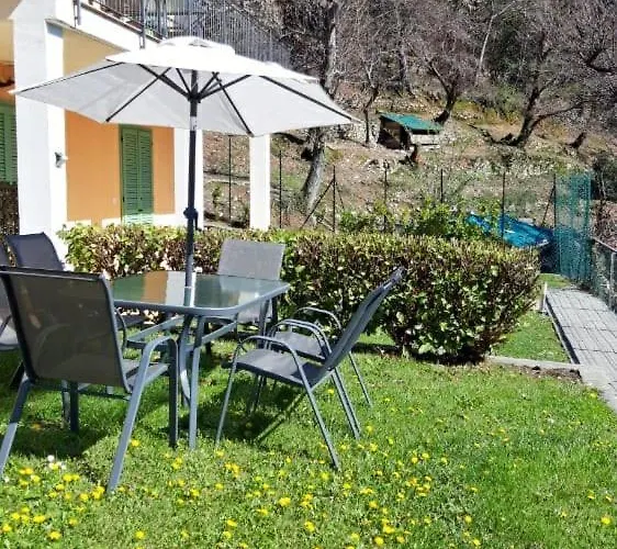 Апартаменты Montagna Del Sole W/ Pool Muronico