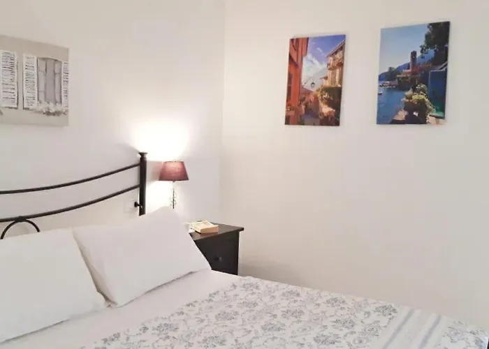 Montagna Del Sole W/ Pool Apartment