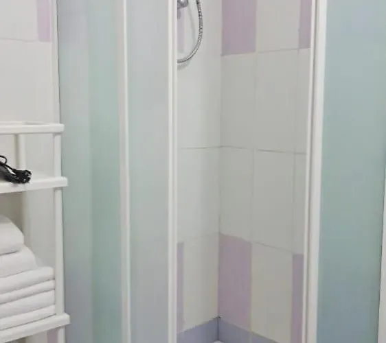 Montagna Del Sole W/ Pool Apartment *