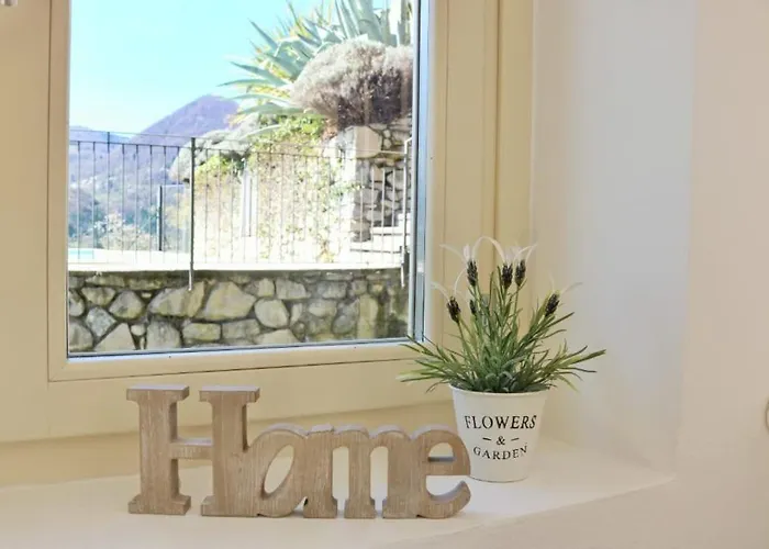 Montagna Del Sole W/ Pool