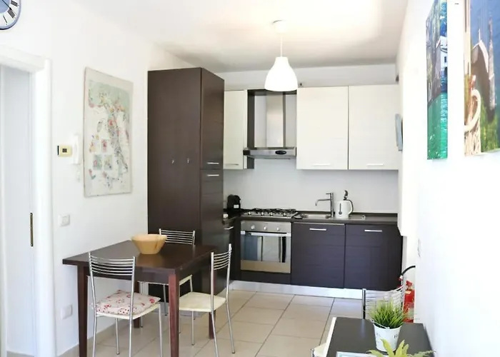 Montagna Del Sole W/ Pool * Muronico