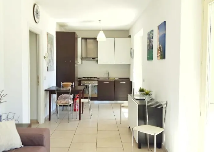 Montagna Del Sole W/ Pool Apartment Muronico