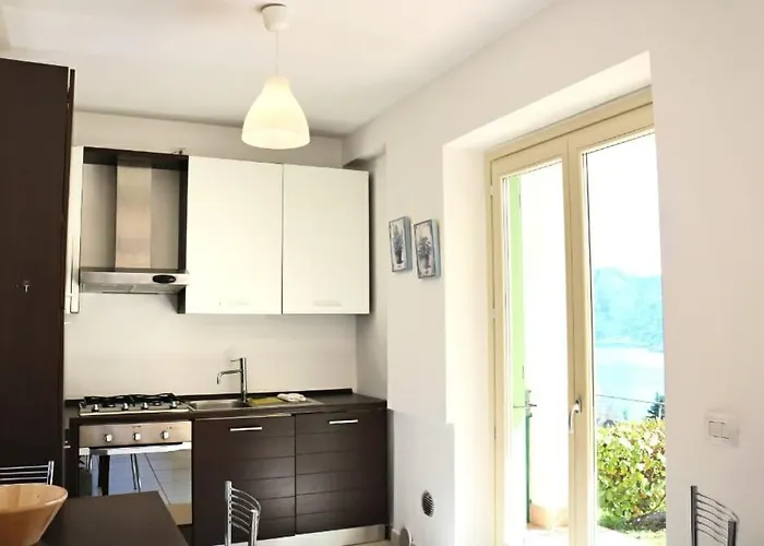 Montagna Del Sole W/ Pool Апартаменты *