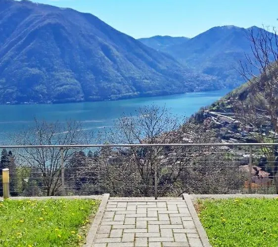 Montagna Del Sole W/ Pool Muronico