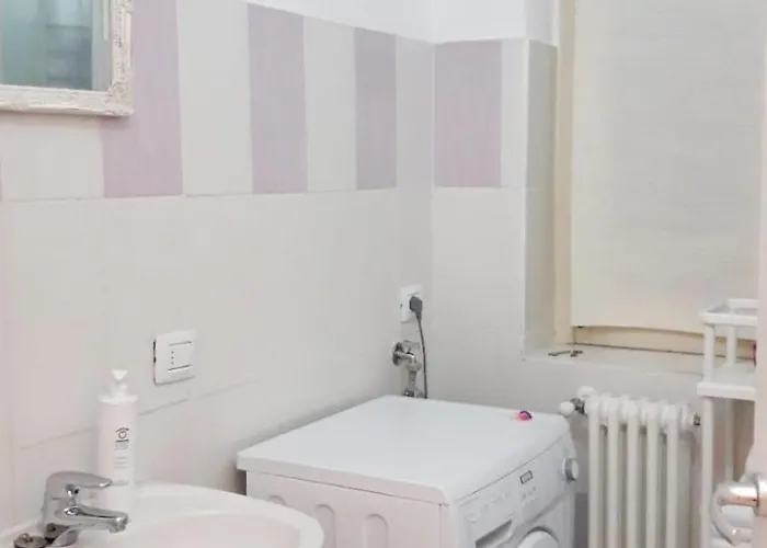 Montagna Del Sole W/ Pool Apartment