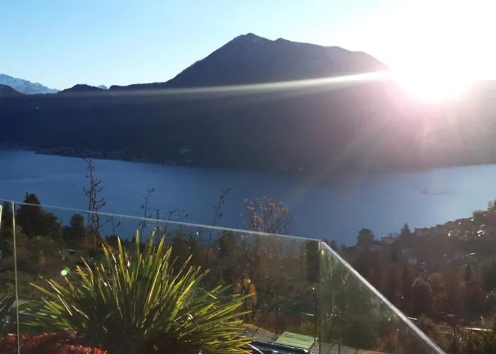 Montagna Del Sole W/ Pool