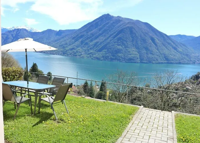 Montagna Del Sole W/ Pool Muronico