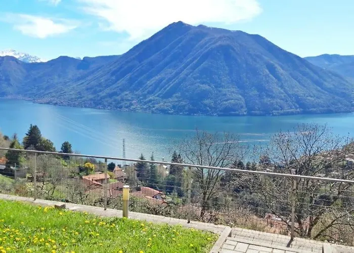 Montagna Del Sole W/ Pool