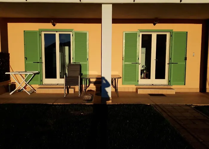 Apartment Montagna Del Sole W/ Pool Muronico