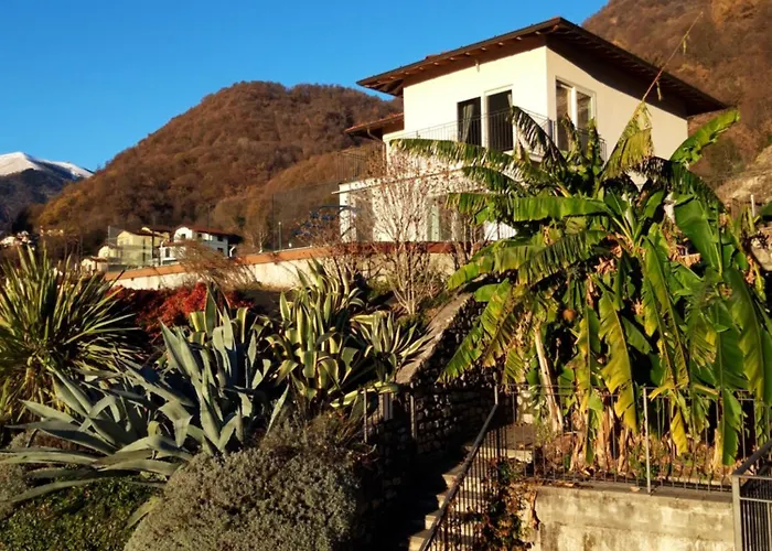 Apartment Montagna Del Sole W/ Pool *