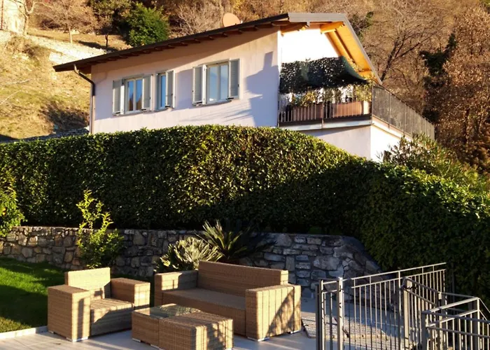 Montagna Del Sole W/ Pool * Muronico