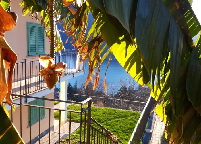 Montagna Del Sole W/ Pool Muronico