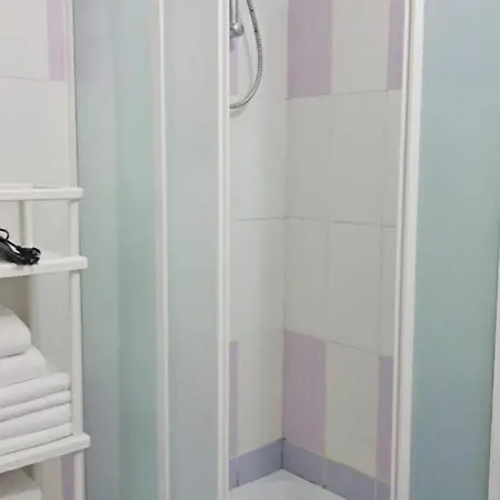 Montagna Del Sole W/ Pool Апартаменты *