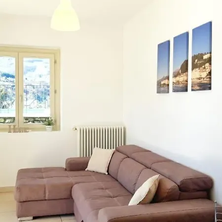 Montagna Del Sole W/ Pool * Muronico