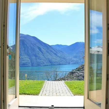 Апартаменты Montagna Del Sole W/ Pool