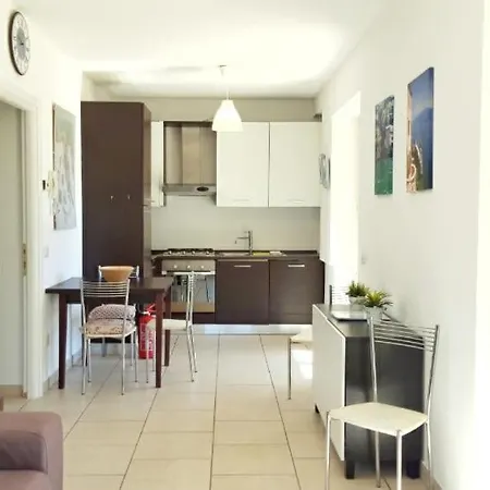 Montagna Del Sole W/ Pool Апартаменты Muronico