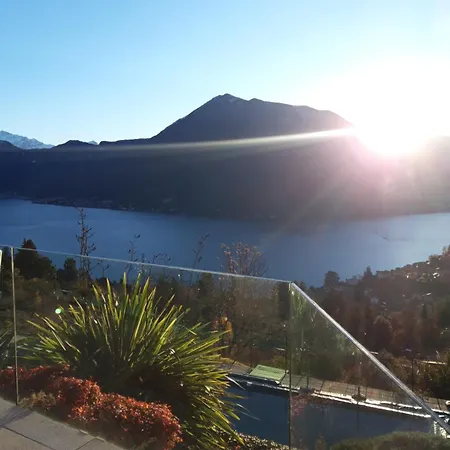 Montagna Del Sole W/ Pool