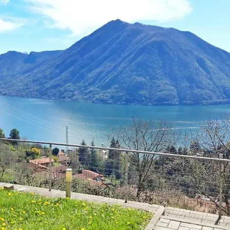 Montagna Del Sole W/ Pool