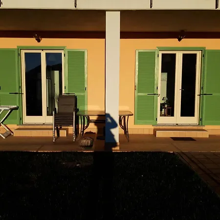 Апартаменты Montagna Del Sole W/ Pool Muronico