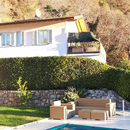 Montagna Del Sole W/ Pool Апартаменты