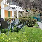 Apartment Montagna Del Sole W/ Pool Muronico