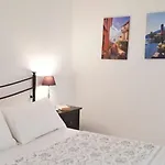 Montagna Del Sole W/ Pool Apartment